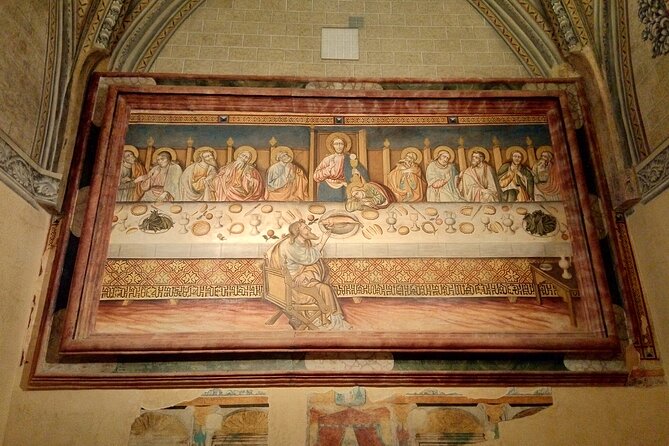 City of Italica and Game of Thrones - Walking through the Roman city