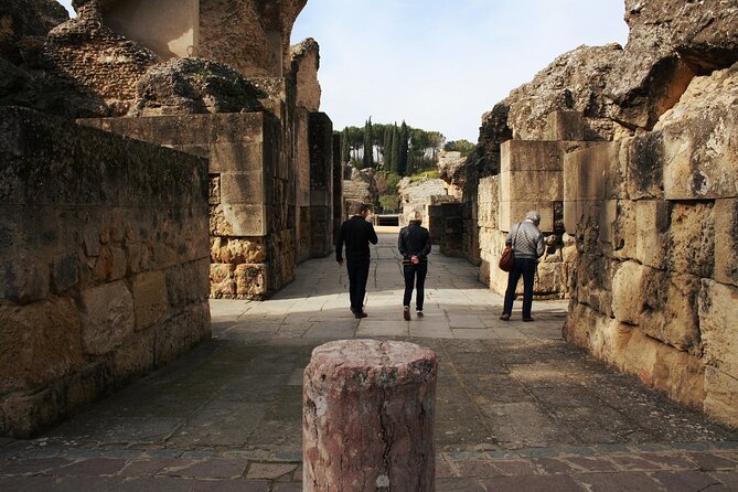 City of Italica and Game of Thrones - Who should take this tour?