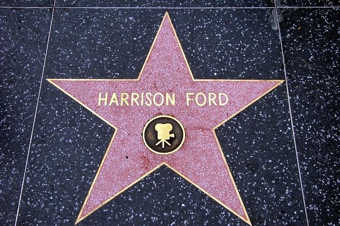 City Tour of Los Angeles, Hollywood and Beverly Hills - A 45-minute break at the Original Farmers Market