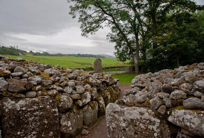 Clan Tour - OUTLANDER series and Loch Ness - Key points to know before booking