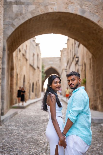 Click your Dream: Photography and Filmmaking services - My booking advice