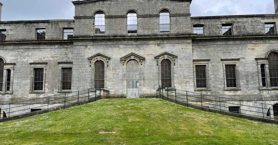 Codebreakers' Choice: Rosslyn Chapel & the Da Vinci Code - Rosslyn Chapel is only part of the story