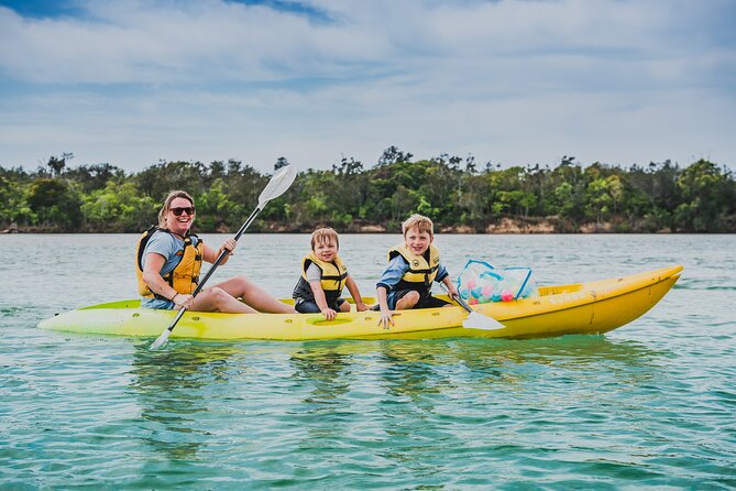 Coffs Harbour Ground Rush or Max Freefall Tandem Skydive on the Beach - What the tandem setup means for first-timers