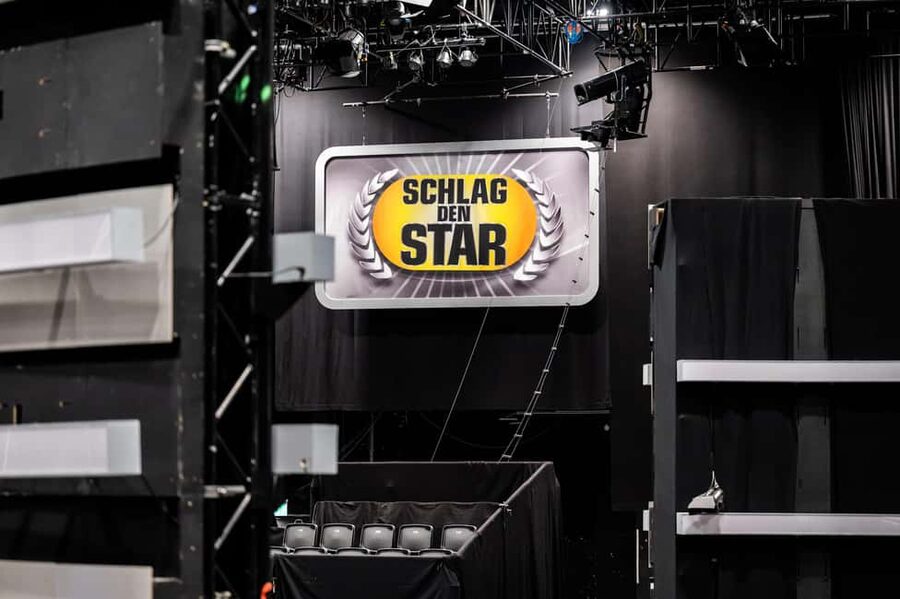 Cologne: 1-hour TV studio tour - A look behind the scenes - What the one-hour route is likely to feel like