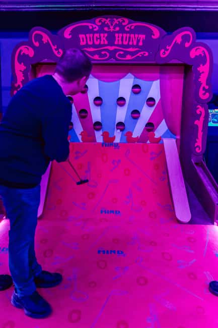 Cologne: Adventure Minigolf – Interactive tour through movie sets! - Dates, birthdays, and group occasions