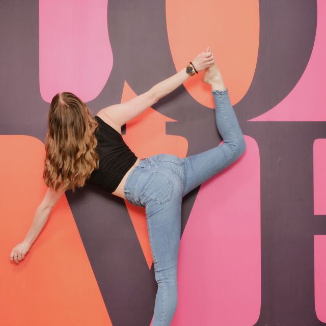 Cologne: Selfiewerke Selfie Foto Studio - Should you book Selfiewerke?