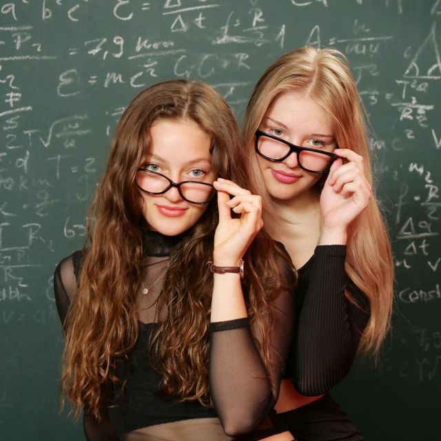 Cologne: Selfiewerke Selfie Foto Studio - Using nine professional cameras