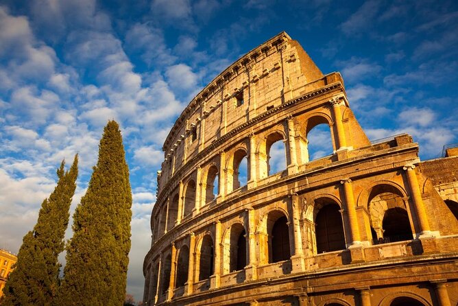Colosseum Arena Floor, Roman Forum & Palatine Hill Tour - Key points to know before booking