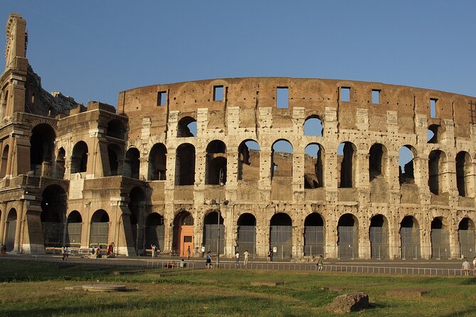Colosseum Gladiator's Arena and Ancient Rome Tour - Is $84.11 a fair price?