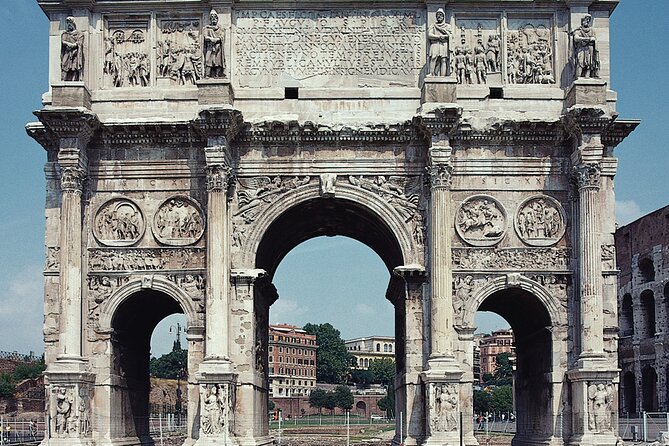 Colosseum Gladiator's Arena and Ancient Rome VIP Guided Tour - Is $90.11 a fair price?