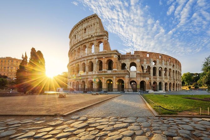 Colosseum Gladiator's Arena and Roman Forum Guided Tour - Who will get the most from this Colosseum tour