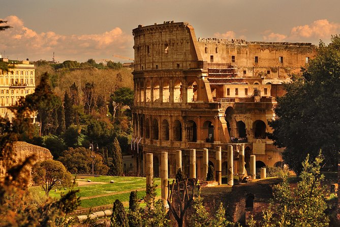 Colosseum Gladiator's Arena Guided Tour - Is $58.87 a Fair Price?