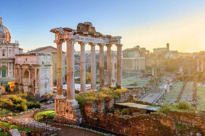 Colosseum: Gladiator’s Gate and Arena Floor Experience - Who will get the most from this tour