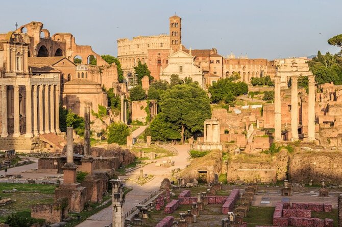 Colosseum: Gladiator’s Gate and Arena Floor Experience - Book it or choose a simpler entrance?