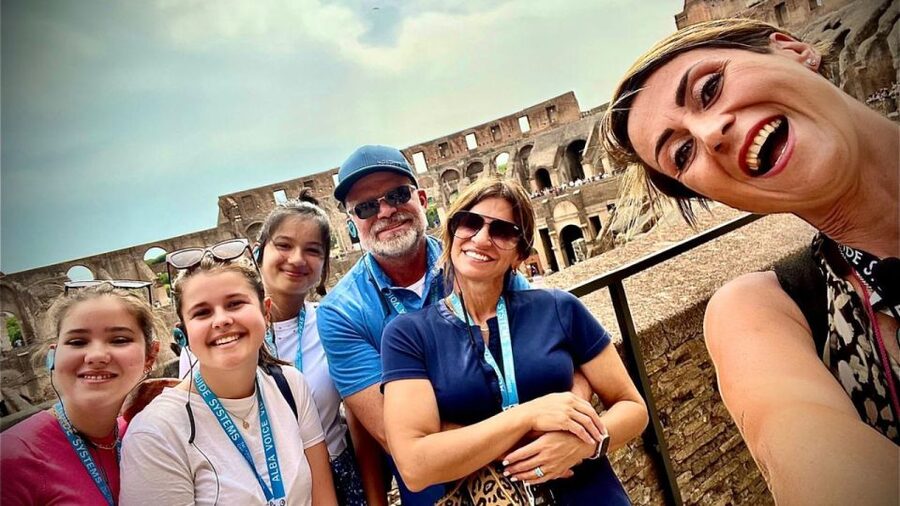 Colosseum: Gladiator’s Gate & Arena Floor Experience - Key points to know before booking