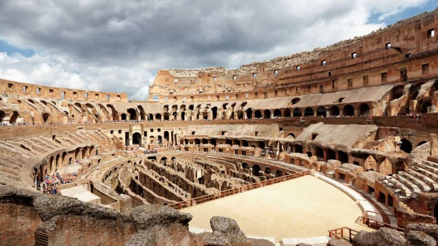 Colosseum: Gladiator’s Gate & Arena Floor Experience - Why the Arena floor makes this tour different