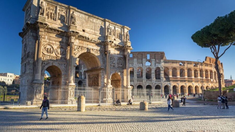 Colosseum: Gladiator’s Gate & Arena Floor Experience - Is $74 a fair price?