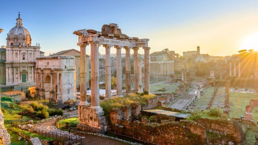 Colosseum: Gladiator’s Gate & Arena Floor Experience - Practical advice for a smoother visit
