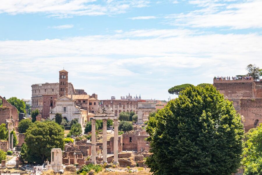 Colosseum Gladiator Tour for Kids and Families - Guides who know how to handle family groups