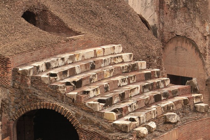 Colosseum Gladiator Tour Rome Exclusive - Is $180.41 a fair price?