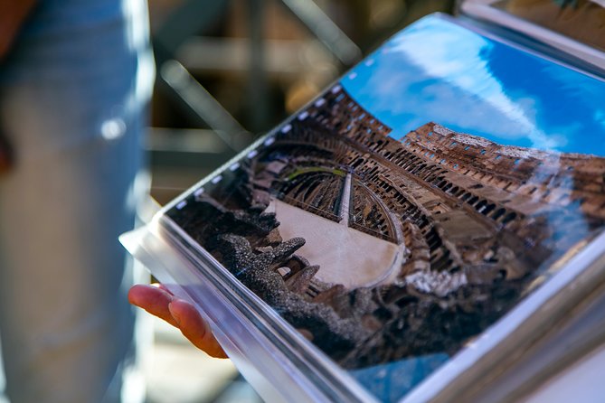 Colosseum & Roman Forum with Gladiator Arena For Kids & Families - Why this family tour works at the Colosseum