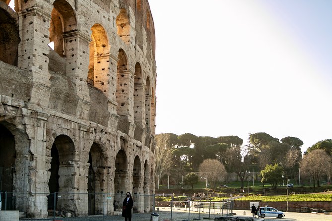 Colosseum & Roman Forum with Gladiator Arena For Kids & Families - From arena games to ancient Rome’s public heart