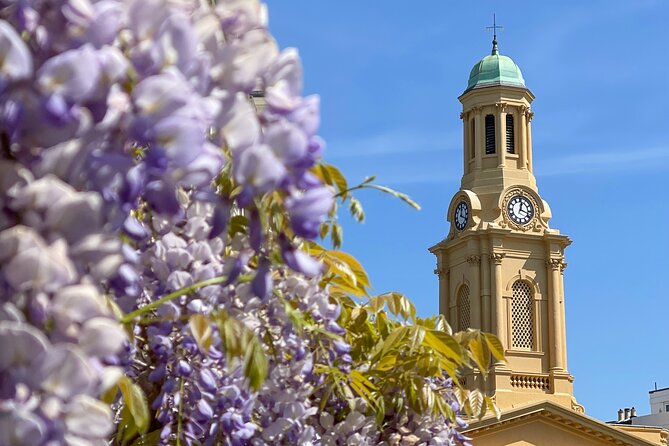 Colourful Photo Tour at Notting Hill - Price, timing, and the value of a private guide