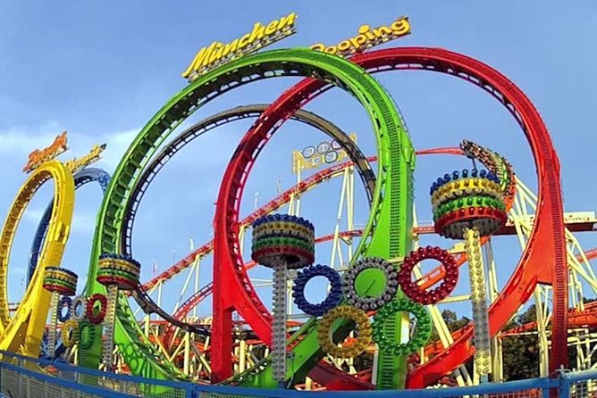Columbia Pictures Aquaverse: Movie-Themed Water Park Adventure! - Men in Black and Ghostbusters bring the main thrills