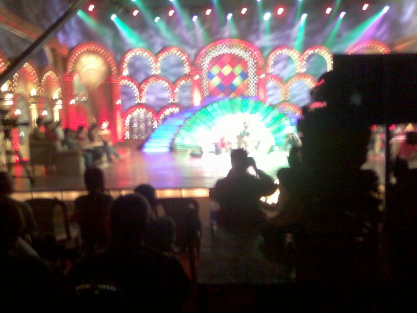 Combo of City and Bollywood Tour - Key points at a glance