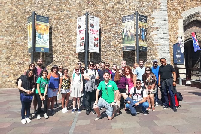 Complete Cardiff Doctor Who Walking Tour - Why Cardiff works so well for Doctor Who