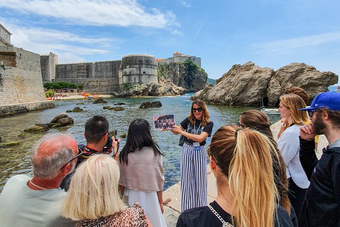 Complete Game of Thrones Experience in Dubrovnik - Key points to know before you book