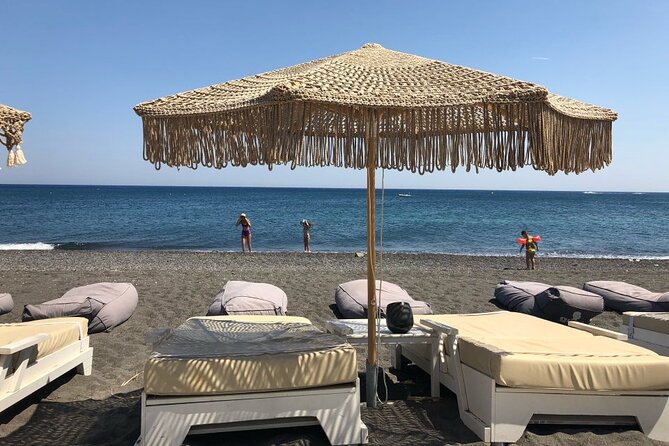Cooking Lesson & Cocktails on the Beach - The main course and the vegetarian alternatives