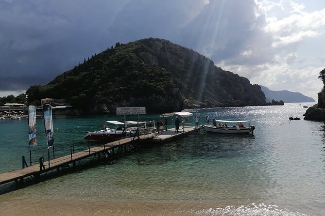Corfu Beauty & the Beach Private Tour - What the private format really changes