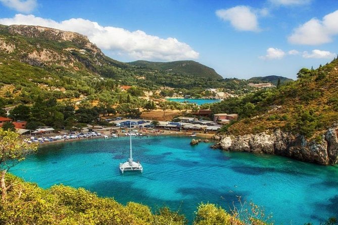Corfu Beauty & the Beach Private Tour - Who will get the most from this tour