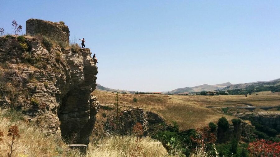 Corleone: Beyond the Godfather Walking Tour - Key points to know before you book