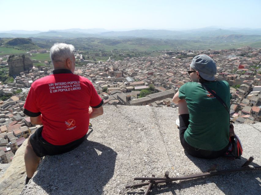 Corleone: Beyond the Godfather Walking Tour - Starting at Piazza Falcone e Borsellino