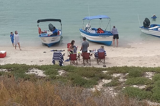 Coronado Island Adventure, snorkeling & picnic on the beach - Who will enjoy this outing most