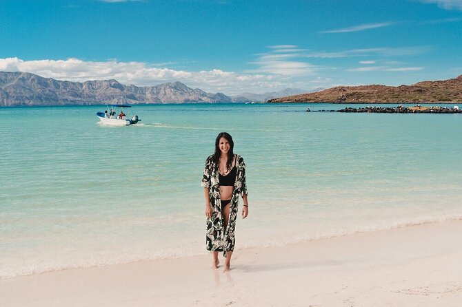 Coronado Island Adventure, snorkeling & picnic on the beach - Snorkeling: useful, but not guaranteed