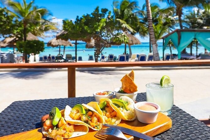 Costa Maya Chacchoben Mayan Ruins & Mexican Lunch at the Beach - Why Chacchoben is worth the long ride