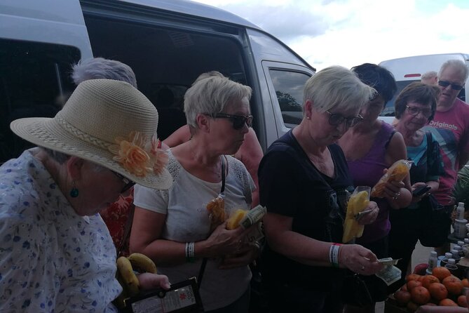 Costa Maya Chacchoben Mayan Ruins & Mexican Lunch at the Beach - Why the beach stop often feels rushed