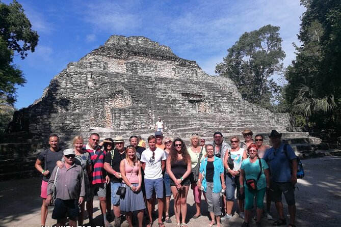 Costa Maya Chacchoben Mayan Ruins & Mexican Lunch at the Beach - Price and value at $85