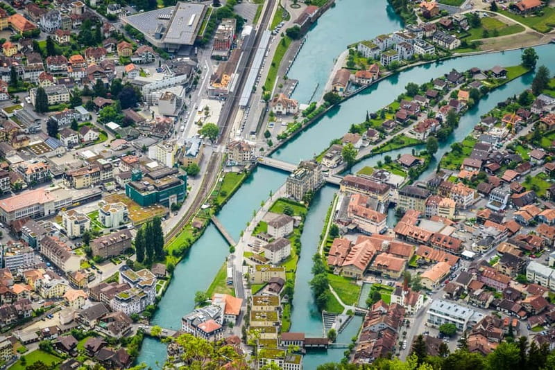 Crash Landing on You: Switzerland Filming Locations Day Tour - What the $326 price gets you