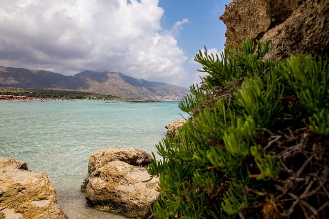 Crete: Elafonisi – 4 hours in the beach - Who should book this Elafonisi trip