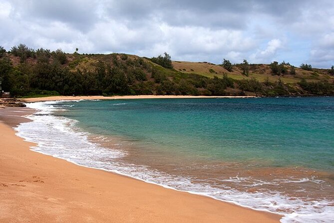Cruise Ship Shore Excursion: Kauai Movie Sites Tour - Seeing Kauai Through Its Movie Roles
