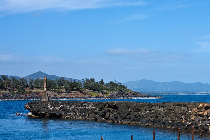 Day Trip fr Oahu to Kauai: Highlights & Movie Sites w/ Helicopter - What the aerial route adds