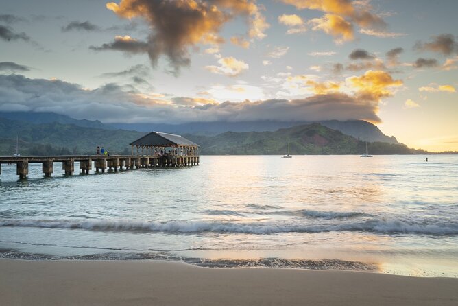 Day Trip from Oahu to Kauai: Highlights & Movie Sites - A 5:30 am start for a full day on Kauai