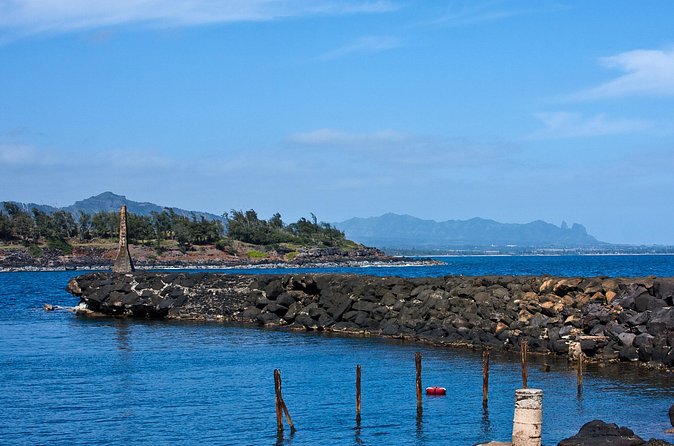 Day Trip from Oahu to Kauai: Highlights & Movie Sites - What the $654.46 price really buys