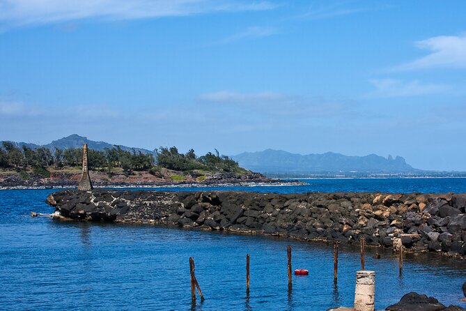 Day Trip from Oahu to Kauai: Highlights & Movie Sites - Movie country and the road toward Hanalei