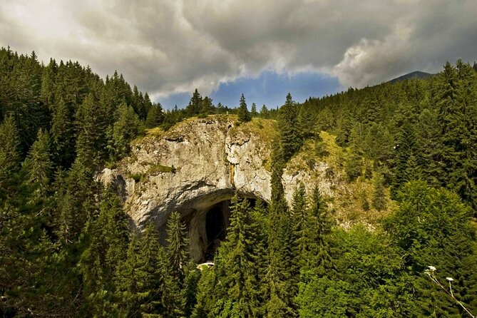 Day trip to The Marvelous Bridges and the unique Rhodope cuisine - The Drive From Plovdiv and the Value of a Small Group