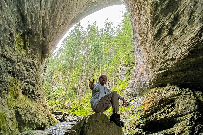 Day trip to The Marvelous Bridges and the unique Rhodope cuisine - Kosovo and the Rhodope Table